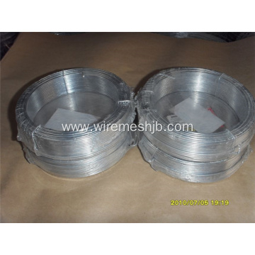 Small Packing 1Kgs/Coil Galvanized Iron Wire
